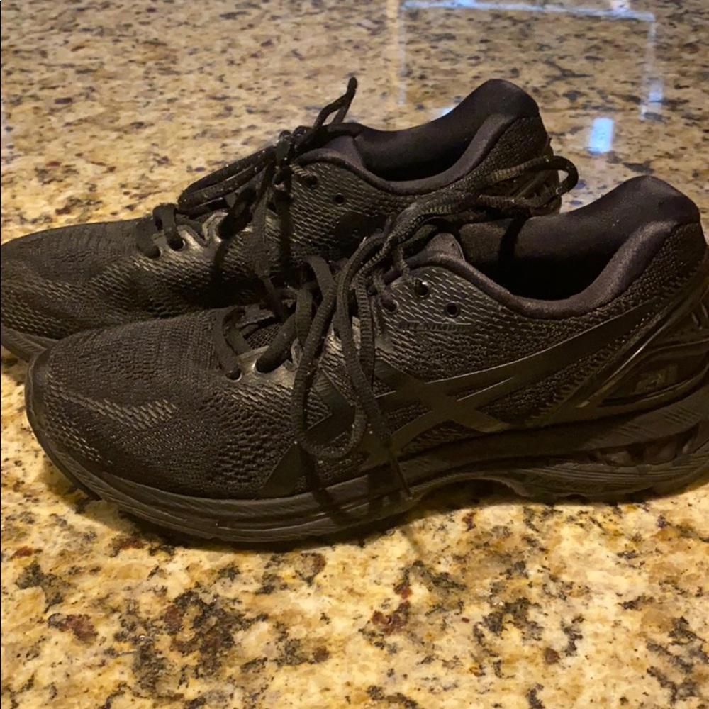 Women’s ASICS Gel Nimbus 20